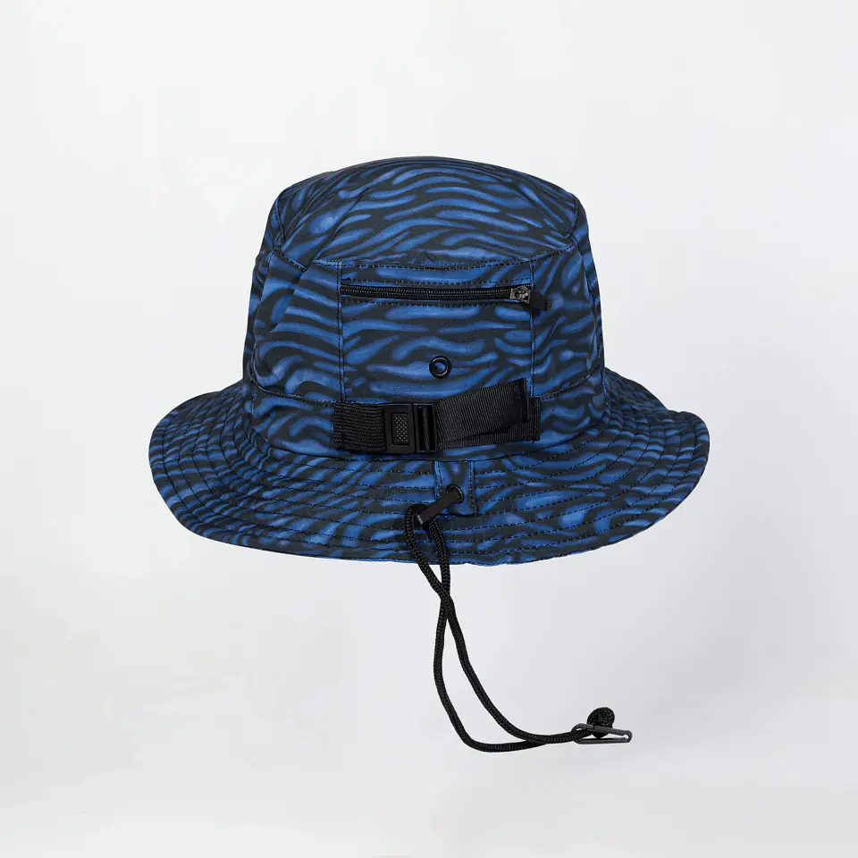 SOMBRERO DE SURF BAHIA BUCKET PARA MUJER ONEILL- JUNGLE SURF  3