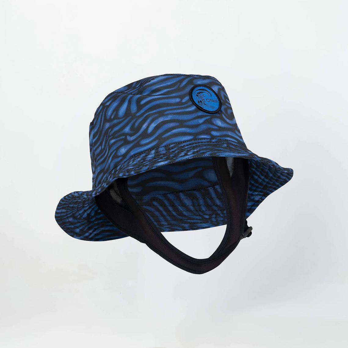 SOMBRERO DE SURF BAHIA BUCKET PARA MUJER ONEILL- JUNGLE SURF  4