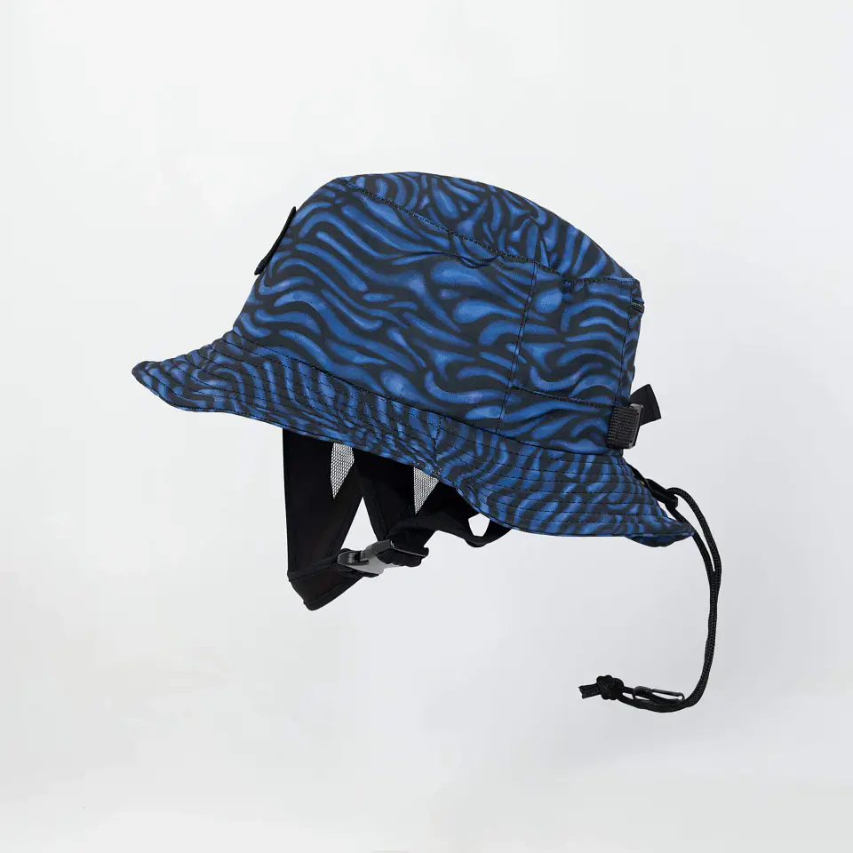 SOMBRERO DE SURF BAHIA BUCKET PARA MUJER ONEILL- JUNGLE SURF  5
