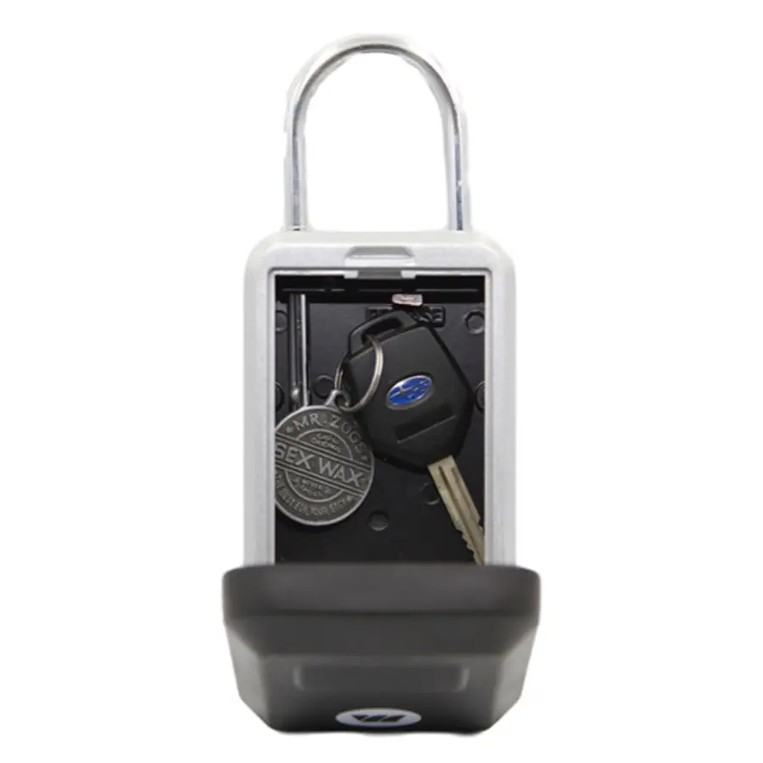 WhyNot Candado Surf guarda llaves 2