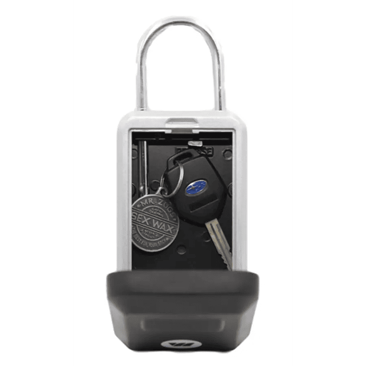 WhyNot Candado Surf guarda llaves 2