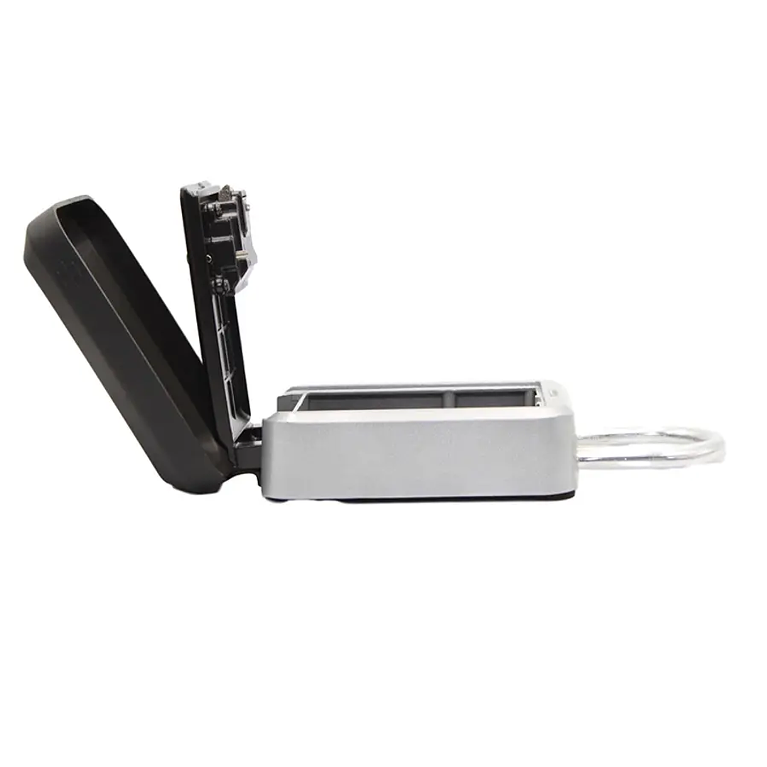 WhyNot Candado Surf guarda llaves 3