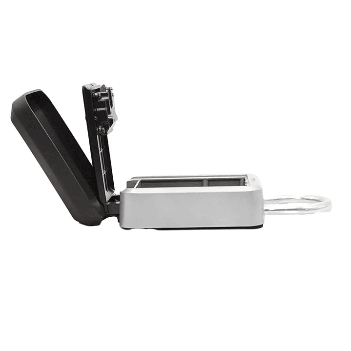 WhyNot Candado Surf guarda llaves 3