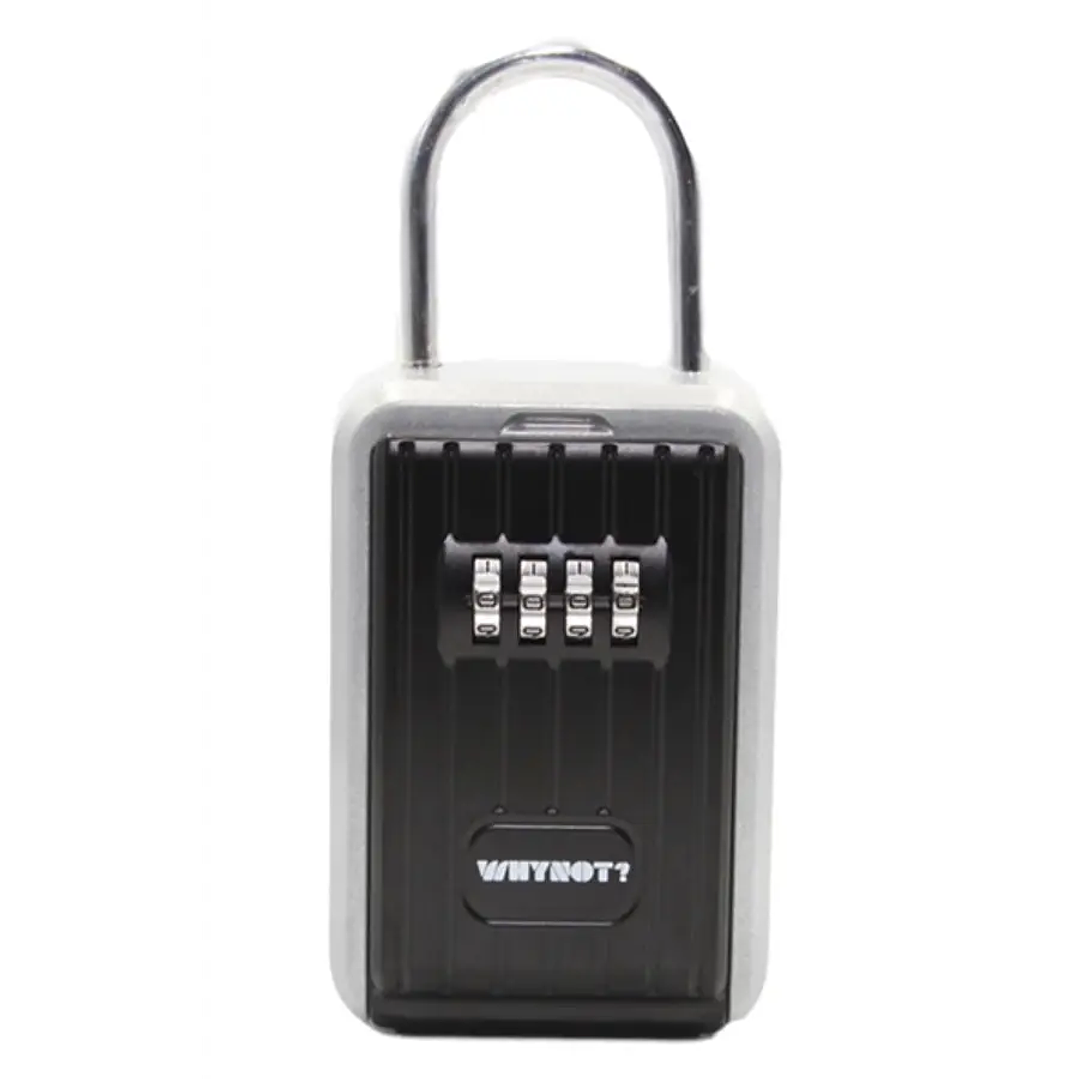 WhyNot Candado Surf guarda llaves 1