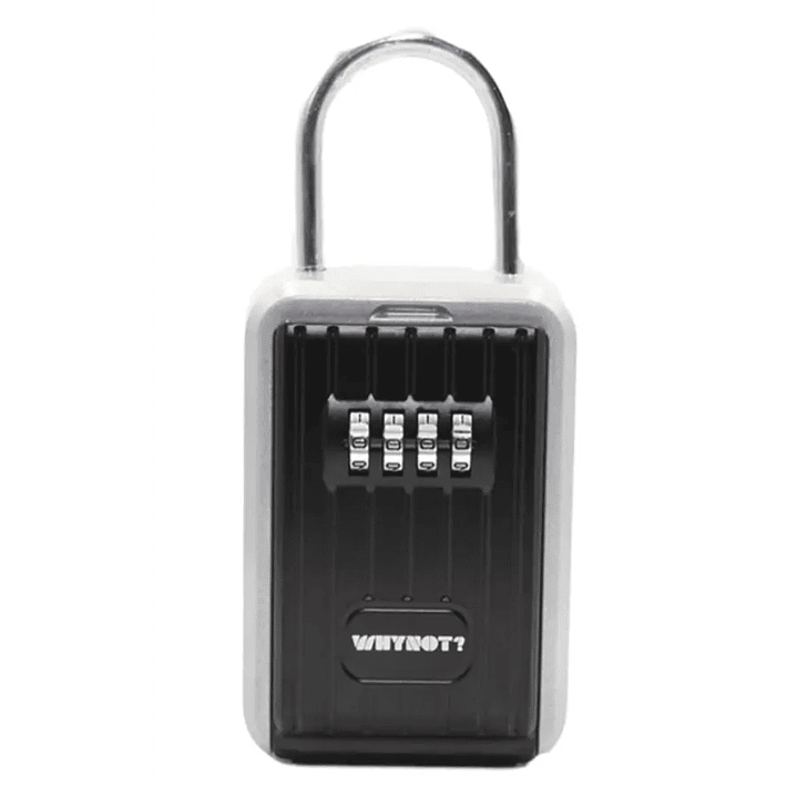 WhyNot Candado Surf guarda llaves 1