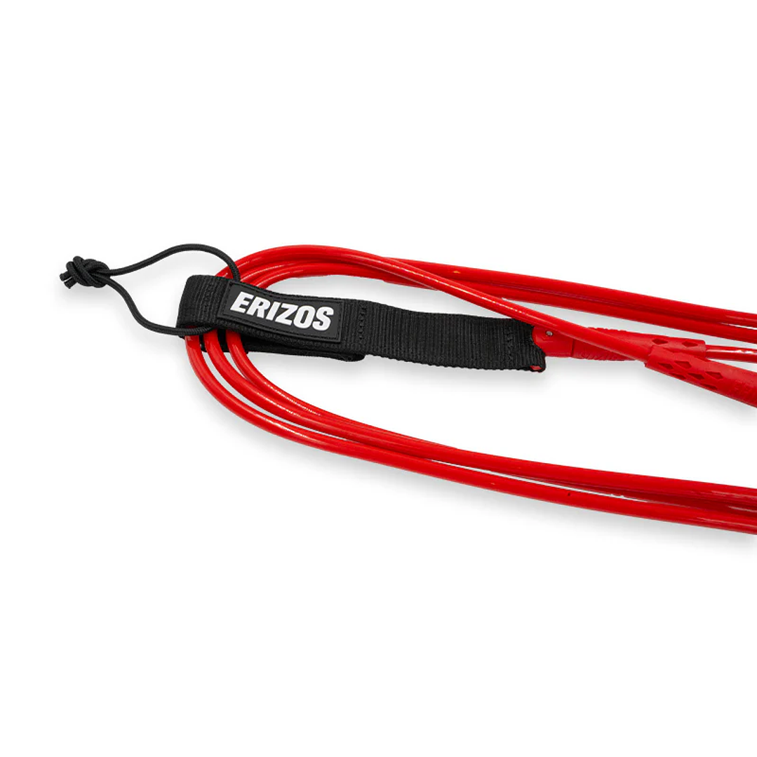 LEASH SURF ERIZOS ORIGINAL 7MM 6FT 2