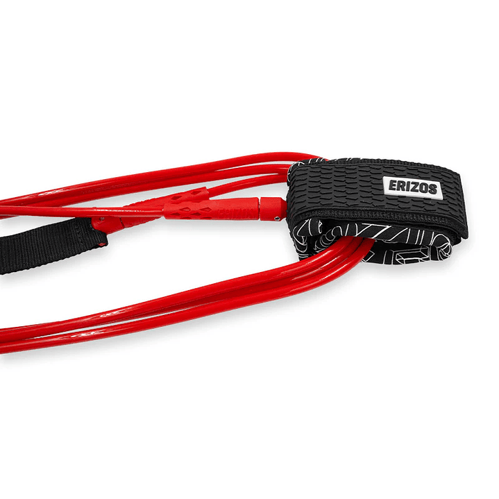 LEASH SURF ERIZOS ORIGINAL 7MM 6FT 1