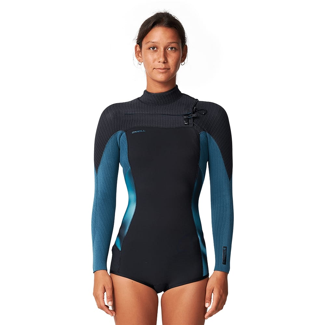 Traje de surf Oneill wmns hyperfreak cz ls spring 2mm  1