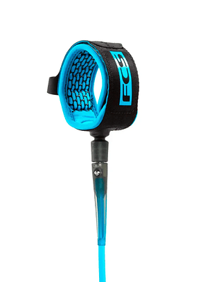 Leash FCS 8' x7 mm - Essential BIG WAVE