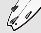 Tabla Flyer The Traveller 6.6 II: Evolutiva Fish. - Miniatura 2