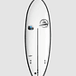 Tabla Flyer The Traveller 6.6 II: Evolutiva Fish. - Miniatura 3