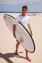 Tabla Flyer The Traveller 6.6 II: Evolutiva Fish. - Miniatura 1
