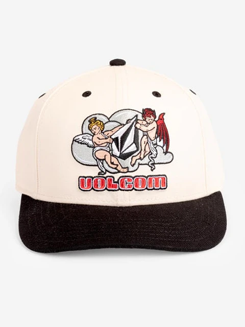 Jockey Volcom "GOOD AND EVIL"