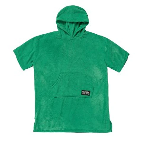 CAPTAIN FIN PONCHO "CHANGING ROBE" 