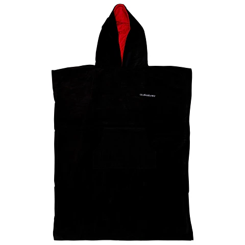 Poncho Quiksilver HOODY TOWEL
