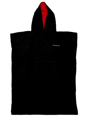 Poncho Quiksilver HOODY TOWEL