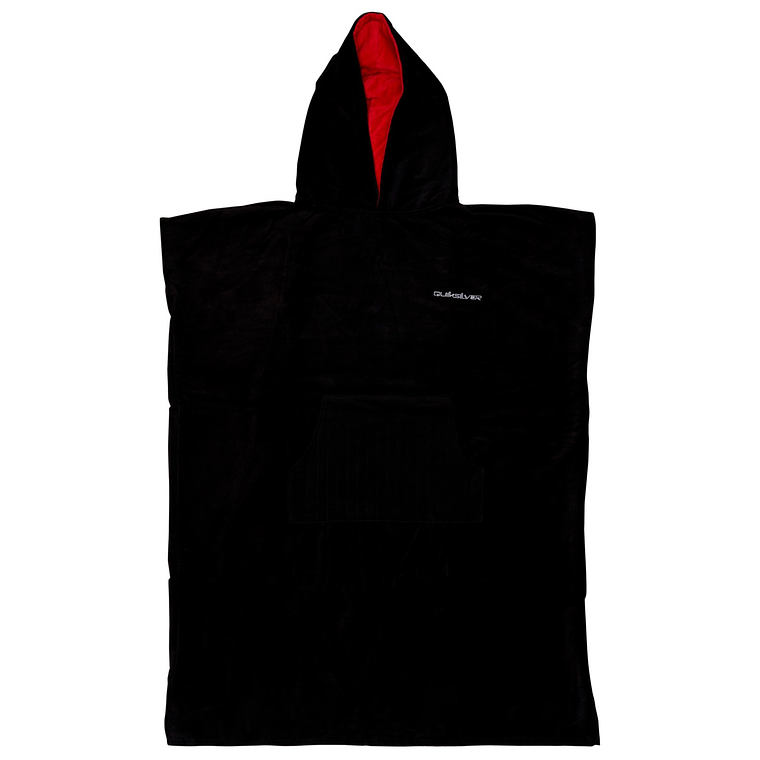 Poncho Quiksilver HOODY TOWEL 1