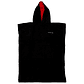 Poncho Quiksilver HOODY TOWEL - Miniatura 1