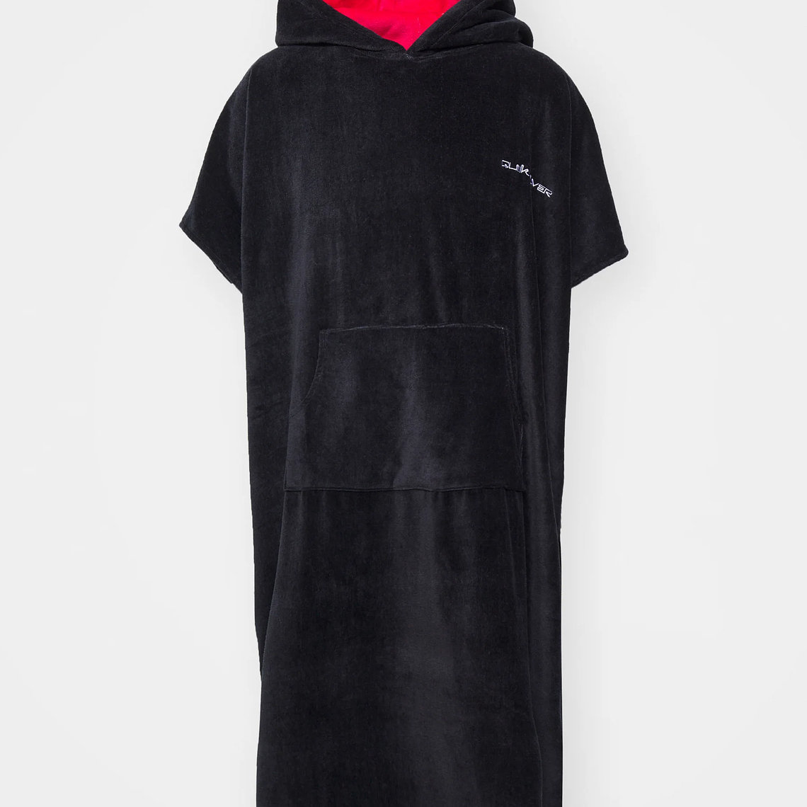 Poncho Quiksilver HOODY TOWEL 2