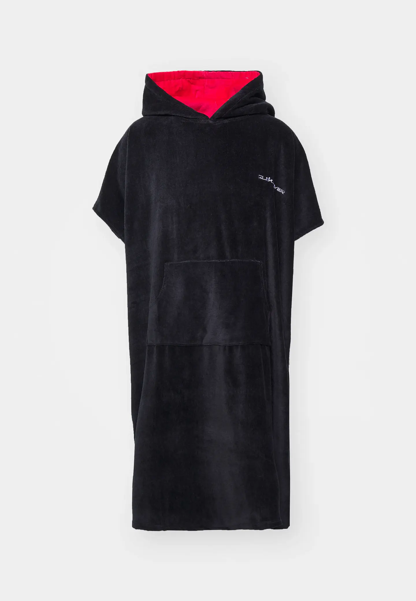 Poncho Quiksilver HOODY TOWEL 2