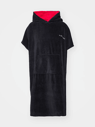 Poncho Quiksilver HOODY TOWEL