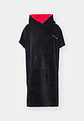 Poncho Quiksilver HOODY TOWEL - Miniatura 2