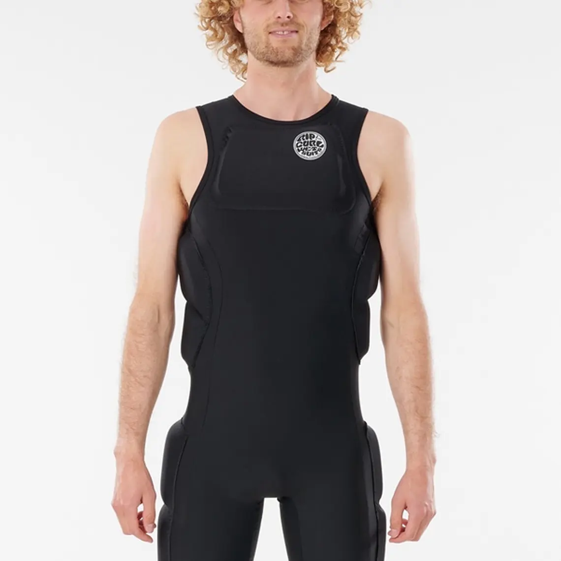 CHALECO IMPACTO BIG WAVE JOHN  1