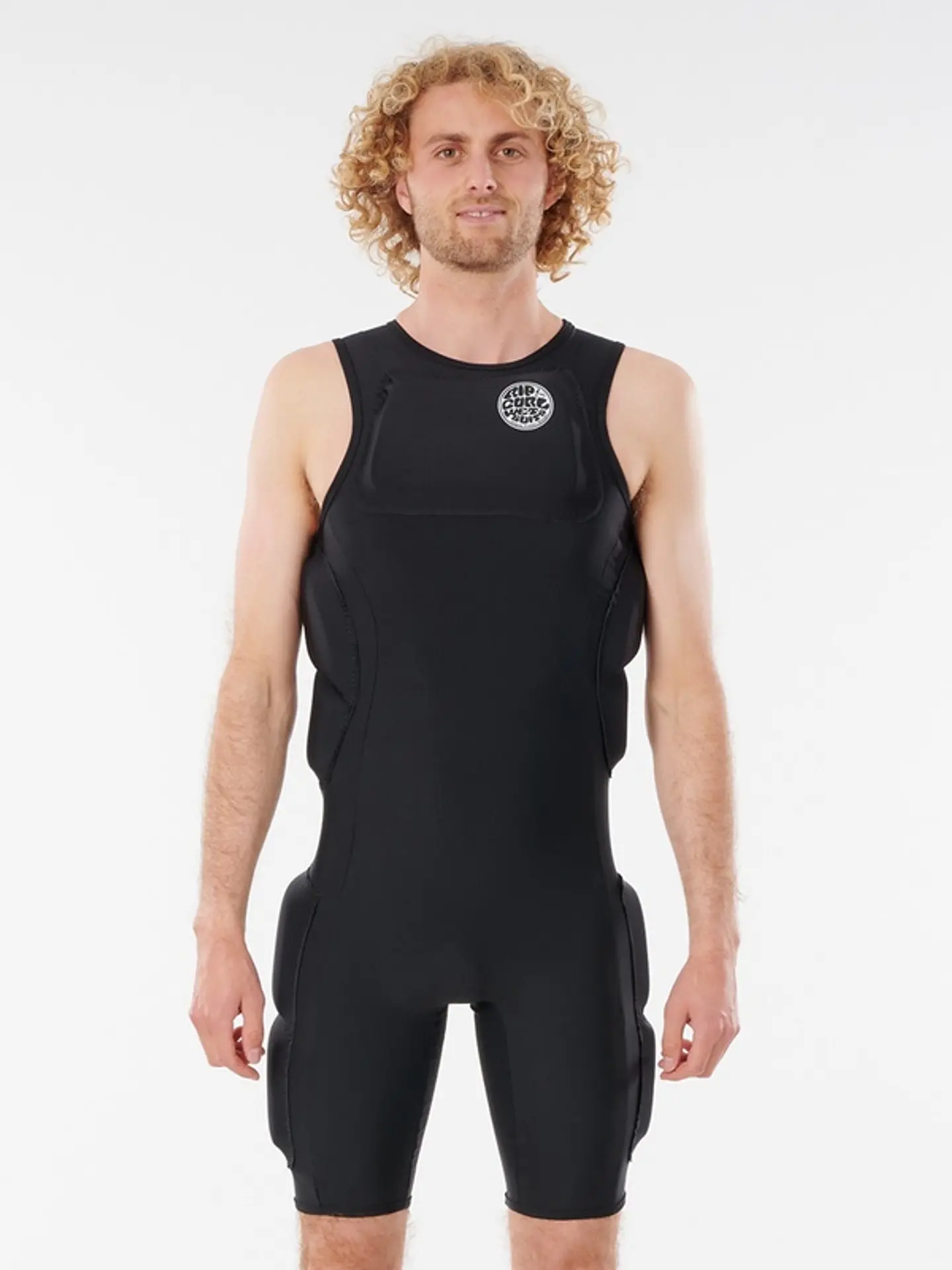 CHALECO IMPACTO BIG WAVE JOHN  1