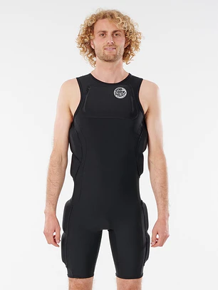 CHALECO IMPACTO BIG WAVE JOHN 