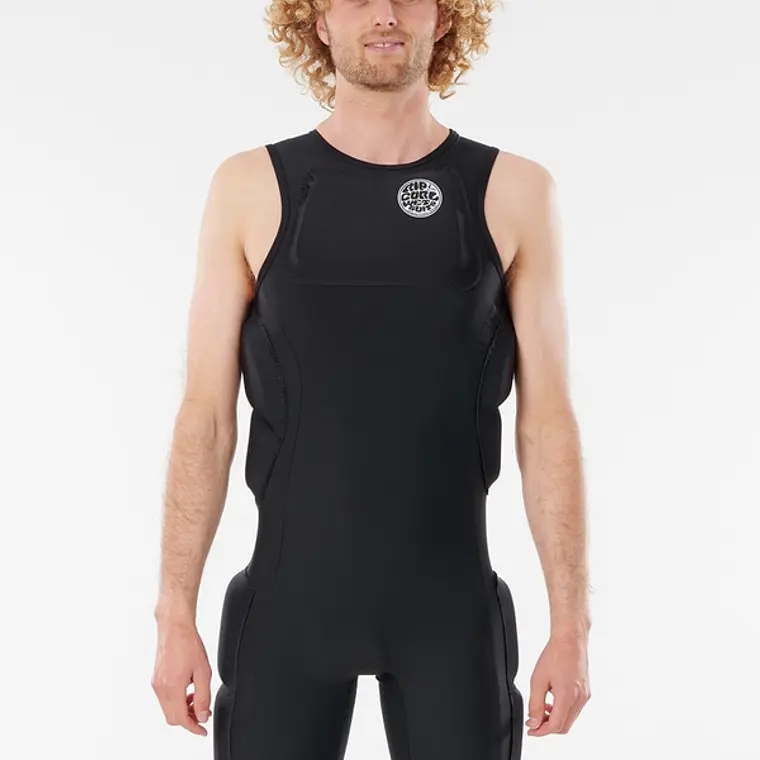 CHALECO IMPACTO BIG WAVE JOHN  1