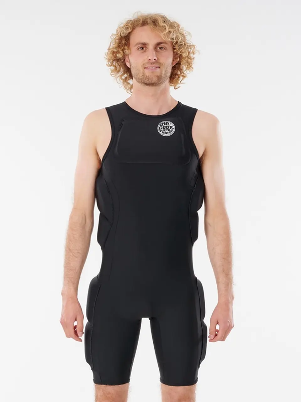 CHALECO IMPACTO BIG WAVE JOHN  1