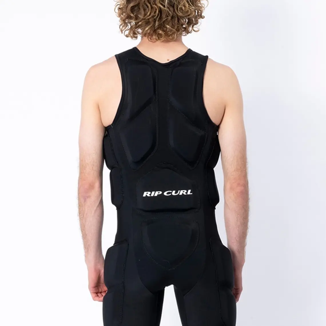 CHALECO IMPACTO BIG WAVE JOHN  2