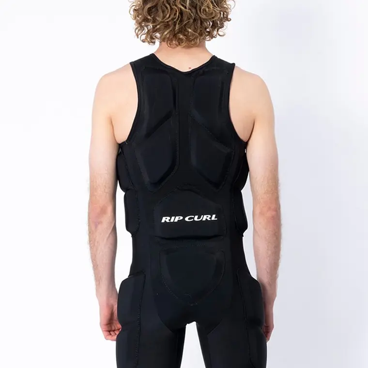 CHALECO IMPACTO BIG WAVE JOHN  2