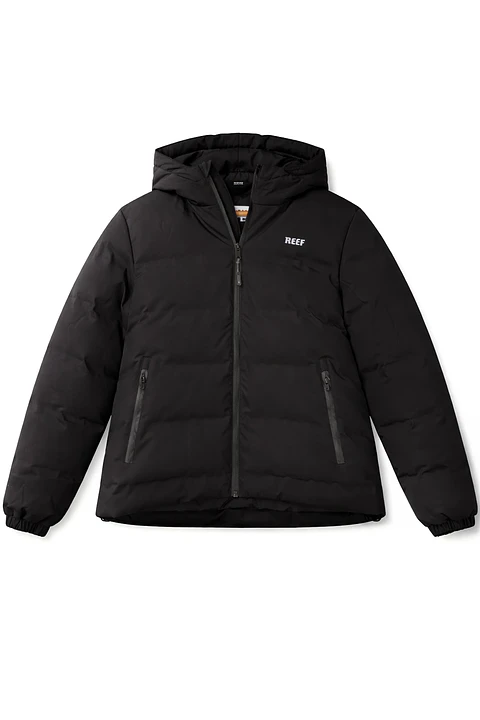 PARKA REEF DOWN JACKET