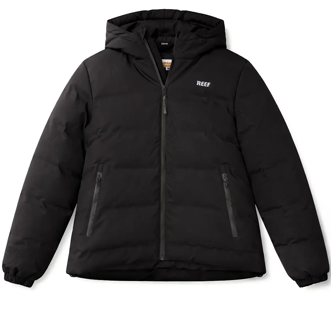 PARKA REEF DOWN JACKET 1