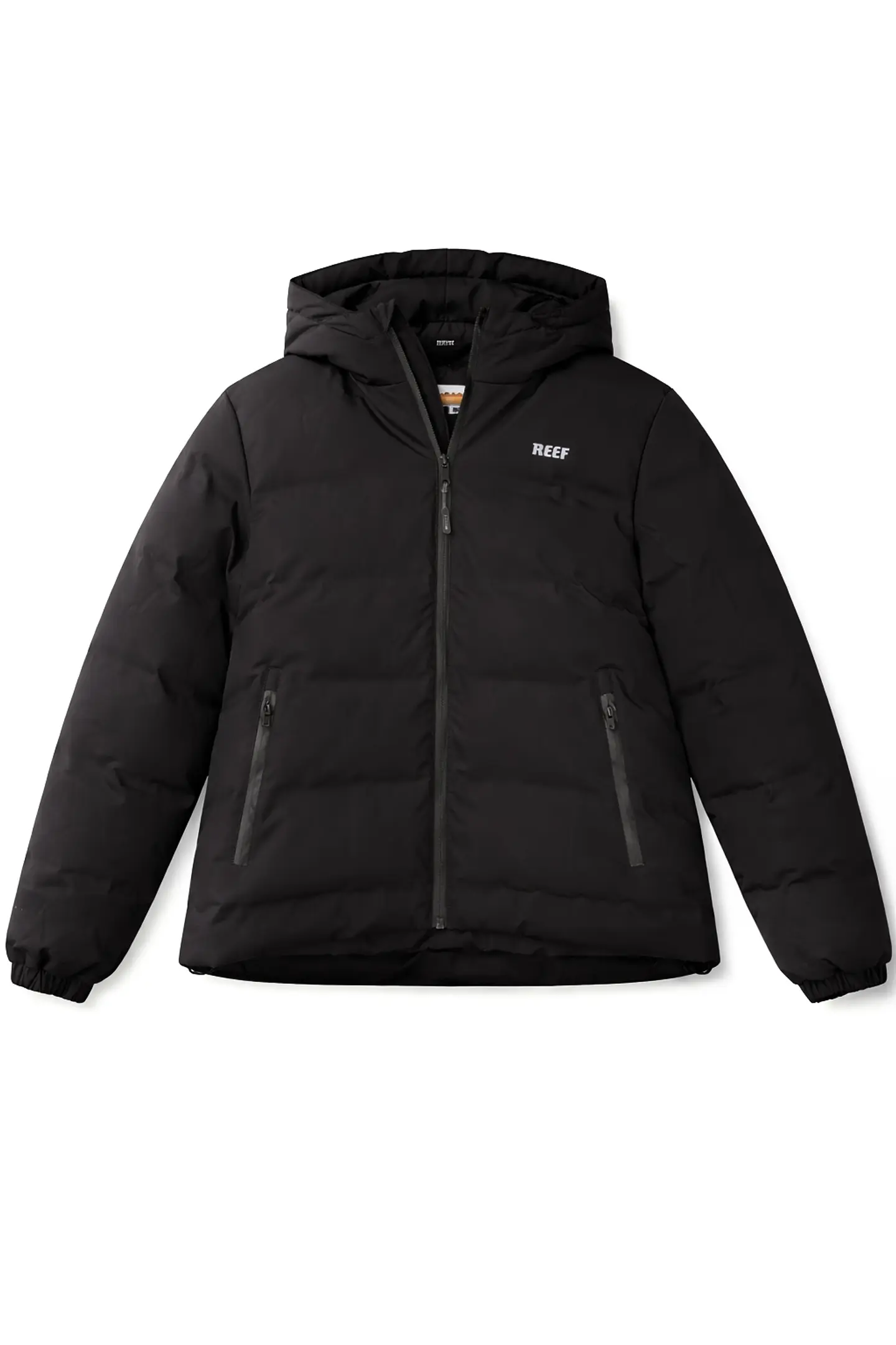 PARKA REEF DOWN JACKET 1
