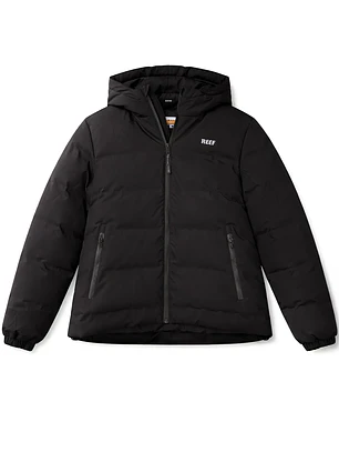 PARKA REEF DOWN JACKET