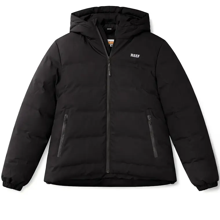 PARKA REEF DOWN JACKET 1