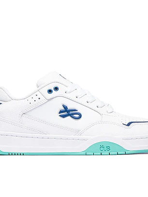 OUS SOUSA BRANCO AZUL IMPERIAL