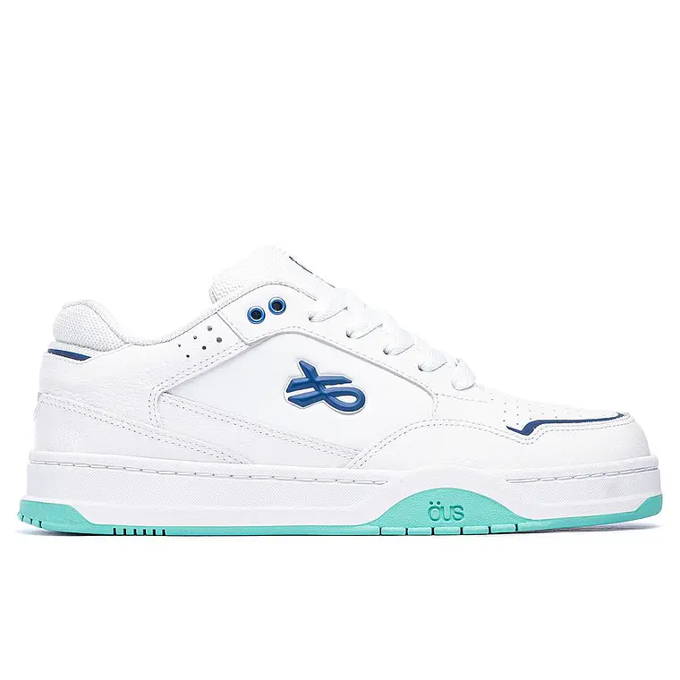 OUS SOUSA BRANCO AZUL IMPERIAL 1