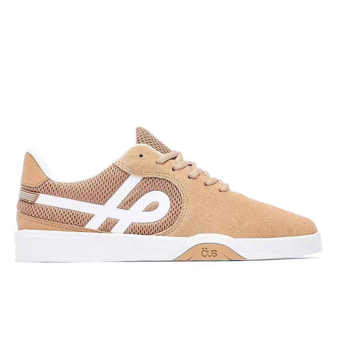Zapatillas Imigrante Deserto Essencial Hombre Ous Beige 1