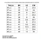 Zapatillas Hombre Ous Sousa Pb Imperial Blanco Negro - Miniatura 6
