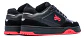 Zapatillas Hombre Ous Sousa PRT BRN Imperial Negro Rojo - Miniatura 5
