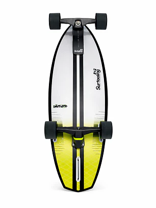 Surfskate Surfeeling The Diamond 30