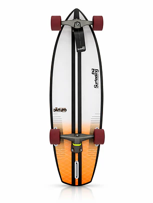 Surfskate Surfeeling 