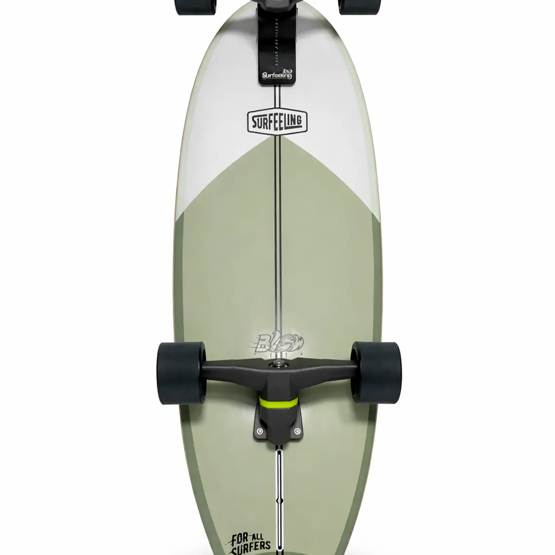 Surfskate Surfeeling Blow 1