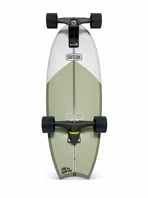 Surfskate Surfeeling Blow