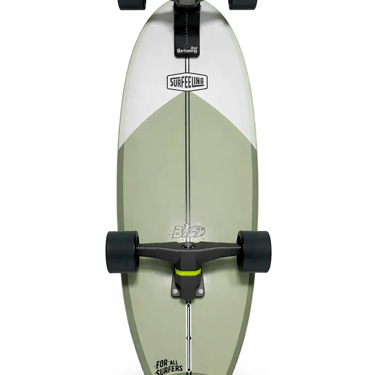 Surfskate Surfeeling Blow 1