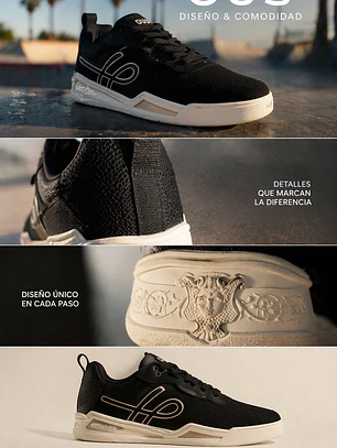 ÖUS nomade esencial 