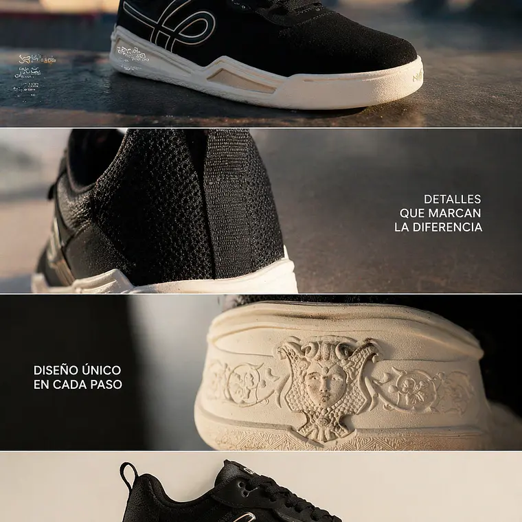 ÖUS nomade esencial  1